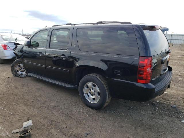 Photo 1 VIN: 1GNSKJE7XER190110 - CHEVROLET SUBURBAN K 