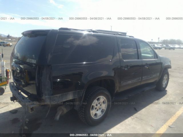 Photo 3 VIN: 1GNSKJE7XER201302 - CHEVROLET SUBURBAN 