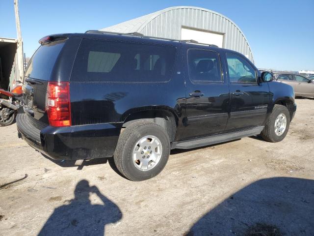 Photo 2 VIN: 1GNSKJE7XER225566 - CHEVROLET SUBURBAN 