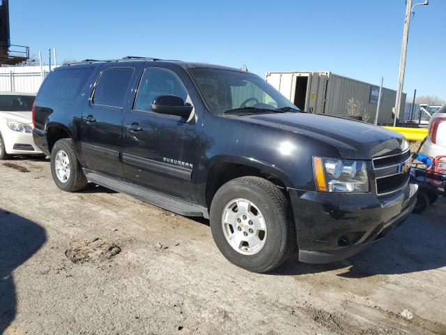 Photo 3 VIN: 1GNSKJE7XER225566 - CHEVROLET SUBURBAN 