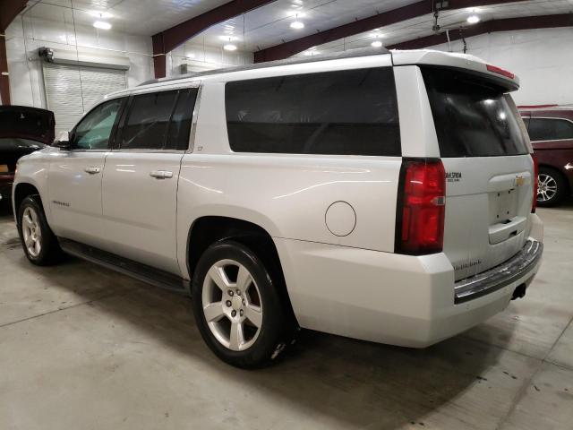 Photo 1 VIN: 1GNSKJKC0FR149651 - CHEVROLET SUBURBAN K 