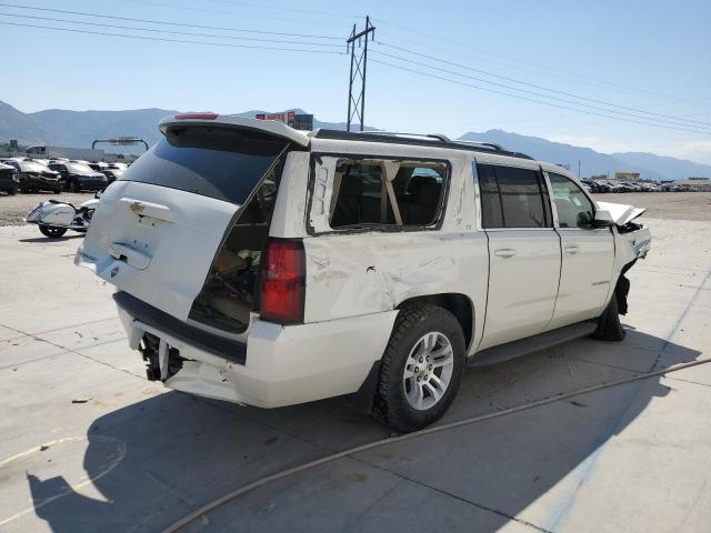 Photo 3 VIN: 1GNSKJKC0FR592379 - CHEVROLET SUBURBAN K 