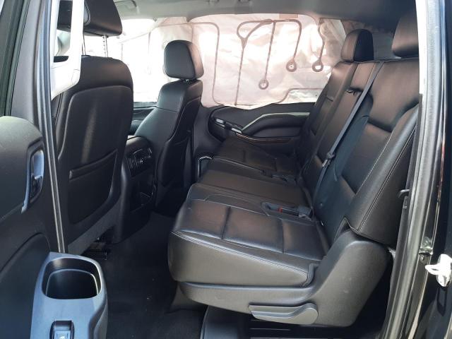 Photo 5 VIN: 1GNSKJKC0FR602456 - CHEVROLET SUBURBAN K 