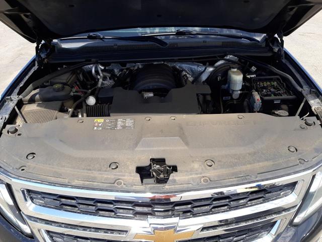 Photo 6 VIN: 1GNSKJKC0FR602456 - CHEVROLET SUBURBAN K 