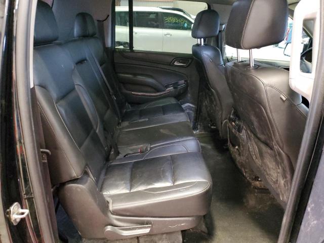 Photo 10 VIN: 1GNSKJKC0FR607396 - CHEVROLET SUBURBAN 