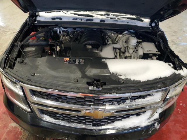 Photo 11 VIN: 1GNSKJKC0FR607396 - CHEVROLET SUBURBAN 