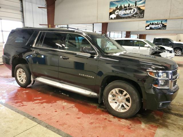 Photo 3 VIN: 1GNSKJKC0FR607396 - CHEVROLET SUBURBAN 