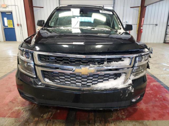 Photo 4 VIN: 1GNSKJKC0FR607396 - CHEVROLET SUBURBAN 