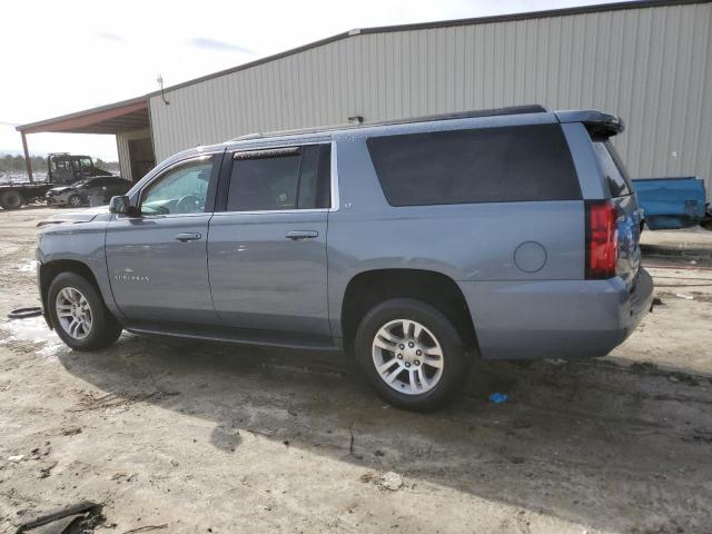 Photo 1 VIN: 1GNSKJKC0FR646425 - CHEVROLET SUBURBAN 