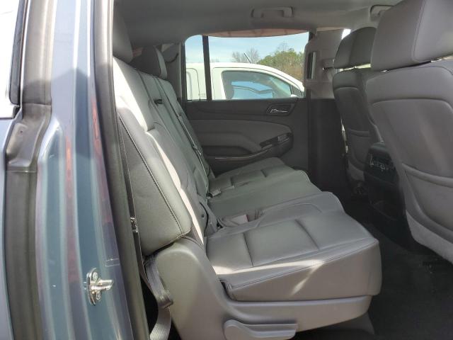 Photo 10 VIN: 1GNSKJKC0FR646425 - CHEVROLET SUBURBAN 