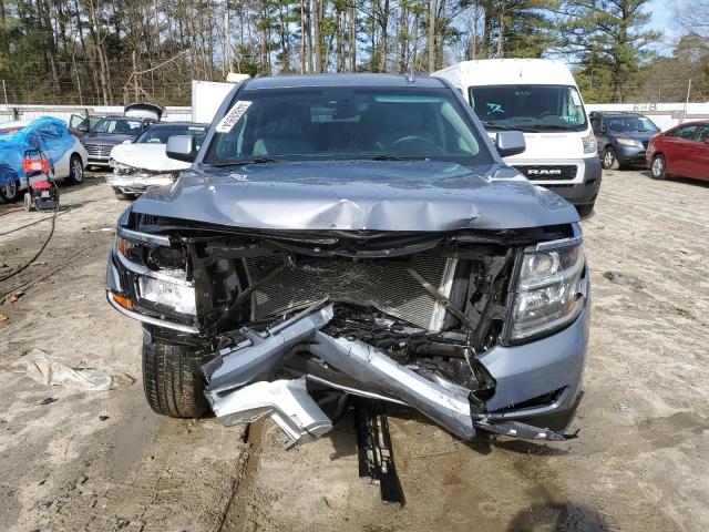 Photo 4 VIN: 1GNSKJKC0FR646425 - CHEVROLET SUBURBAN 