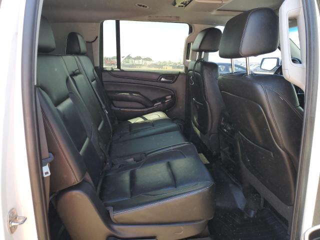 Photo 10 VIN: 1GNSKJKC0FR696287 - CHEVROLET SUBURBAN 