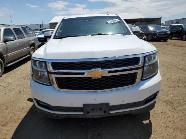 Photo 4 VIN: 1GNSKJKC0FR696287 - CHEVROLET SUBURBAN 