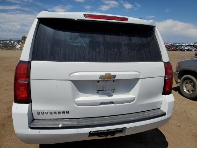 Photo 5 VIN: 1GNSKJKC0FR696287 - CHEVROLET SUBURBAN 