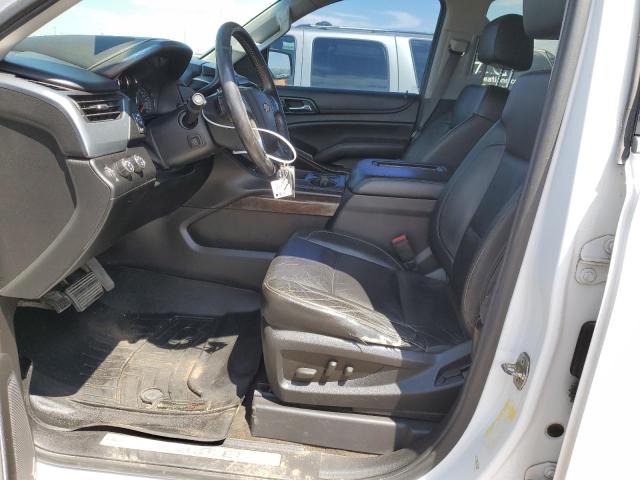 Photo 6 VIN: 1GNSKJKC0FR696287 - CHEVROLET SUBURBAN 