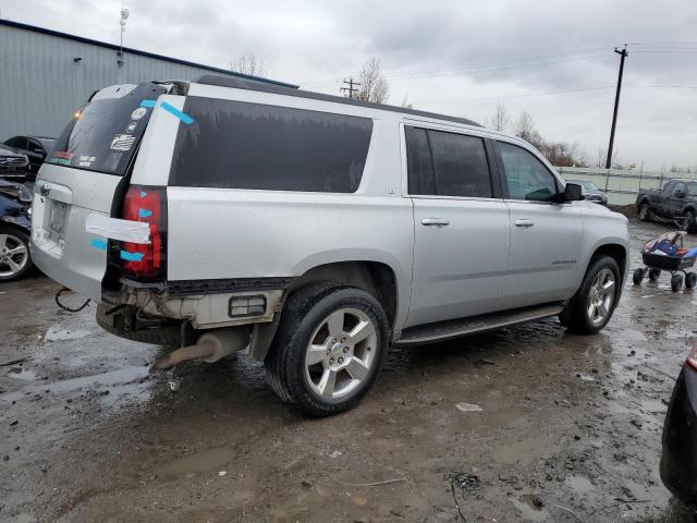 Photo 2 VIN: 1GNSKJKC0FR742863 - CHEVROLET SUBURBAN 