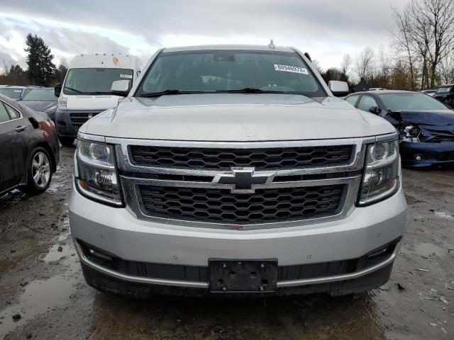 Photo 4 VIN: 1GNSKJKC0FR742863 - CHEVROLET SUBURBAN 