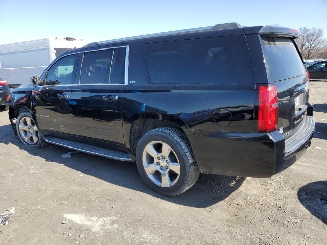 Photo 1 VIN: 1GNSKJKC0GR123813 - CHEVROLET SUBURBAN K 