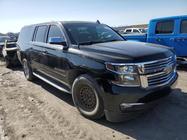 Photo 3 VIN: 1GNSKJKC0GR123813 - CHEVROLET SUBURBAN K 