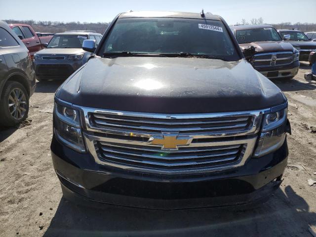 Photo 4 VIN: 1GNSKJKC0GR123813 - CHEVROLET SUBURBAN K 