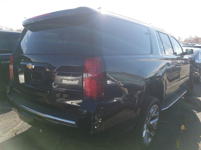 Photo 3 VIN: 1GNSKJKC0GR168704 - CHEVROLET SUBURBAN K 