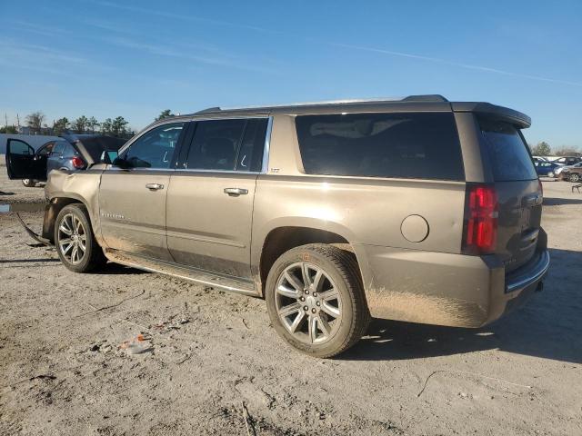 Photo 1 VIN: 1GNSKJKC0GR268415 - CHEVROLET SUBURBAN 