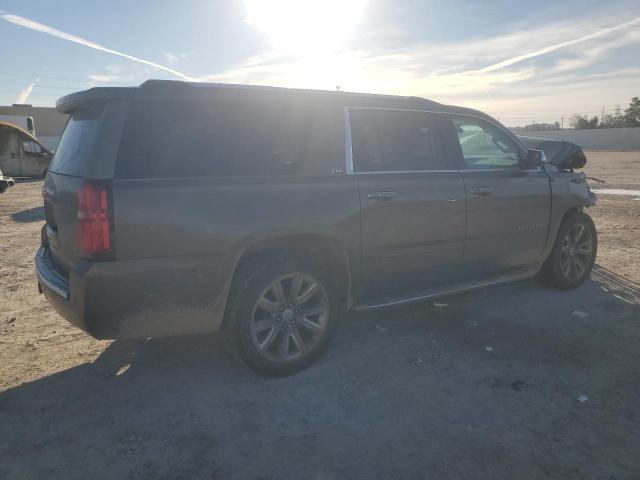 Photo 2 VIN: 1GNSKJKC0GR268415 - CHEVROLET SUBURBAN 