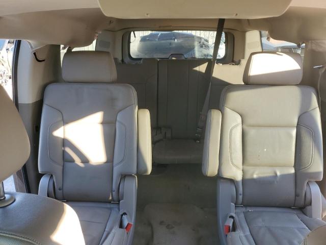 Photo 9 VIN: 1GNSKJKC0GR268415 - CHEVROLET SUBURBAN 