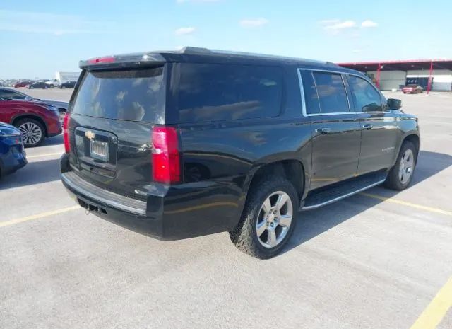 Photo 3 VIN: 1GNSKJKC0HR168347 - CHEVROLET SUBURBAN 