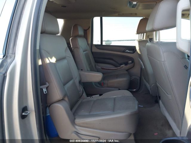 Photo 7 VIN: 1GNSKJKC0HR257156 - CHEVROLET SUBURBAN 