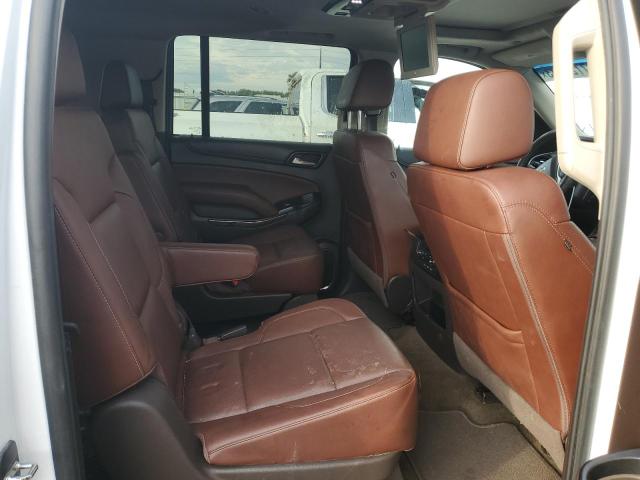 Photo 10 VIN: 1GNSKJKC0HR258291 - CHEVROLET SUBURBAN 