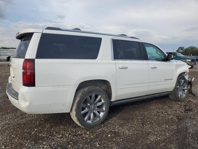 Photo 2 VIN: 1GNSKJKC0HR258291 - CHEVROLET SUBURBAN 