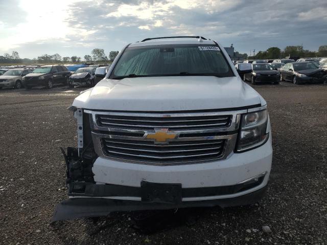 Photo 4 VIN: 1GNSKJKC0HR258291 - CHEVROLET SUBURBAN 