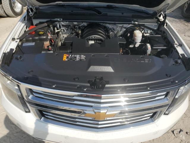 Photo 11 VIN: 1GNSKJKC0JR177670 - CHEVROLET SUBURBAN K 