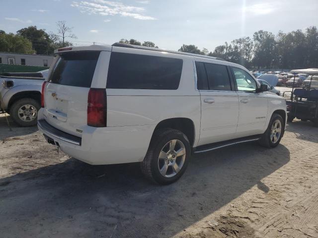 Photo 2 VIN: 1GNSKJKC0JR177670 - CHEVROLET SUBURBAN K 