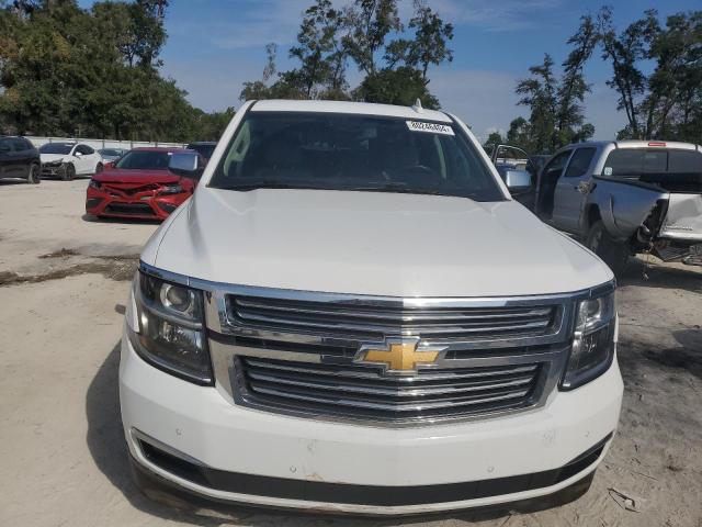 Photo 4 VIN: 1GNSKJKC0JR177670 - CHEVROLET SUBURBAN K 