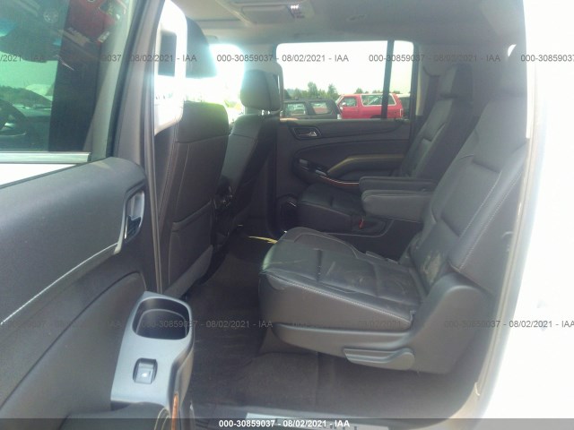 Photo 7 VIN: 1GNSKJKC0JR336994 - CHEVROLET SUBURBAN 