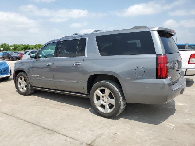 Photo 1 VIN: 1GNSKJKC0KR348189 - CHEVROLET SUBURBAN 