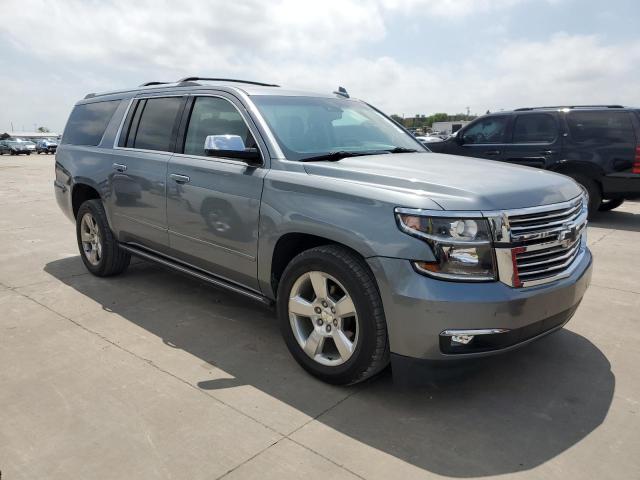 Photo 3 VIN: 1GNSKJKC0KR348189 - CHEVROLET SUBURBAN 