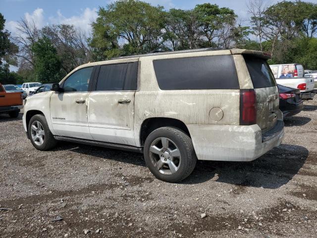 Photo 1 VIN: 1GNSKJKC0LR149452 - CHEVROLET SUBURBAN K 