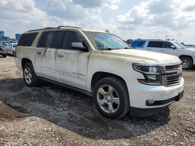 Photo 3 VIN: 1GNSKJKC0LR149452 - CHEVROLET SUBURBAN K 