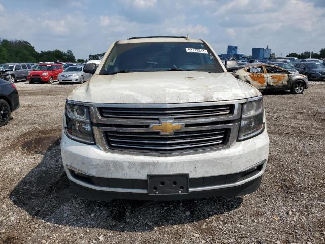 Photo 4 VIN: 1GNSKJKC0LR149452 - CHEVROLET SUBURBAN K 