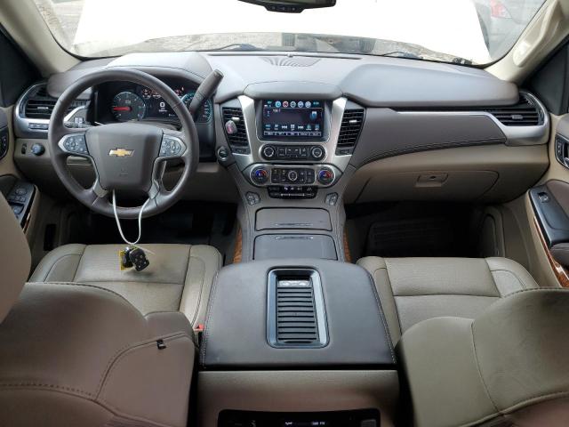 Photo 7 VIN: 1GNSKJKC0LR149452 - CHEVROLET SUBURBAN K 