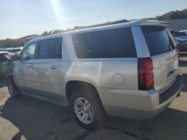 Photo 1 VIN: 1GNSKJKC1FR156026 - CHEVROLET SUBURBAN K 