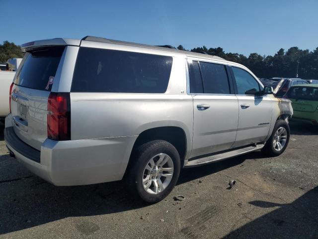 Photo 2 VIN: 1GNSKJKC1FR156026 - CHEVROLET SUBURBAN K 