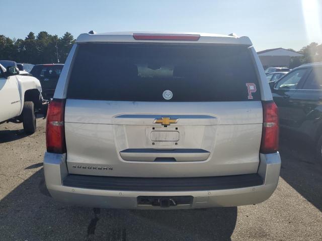 Photo 5 VIN: 1GNSKJKC1FR156026 - CHEVROLET SUBURBAN K 