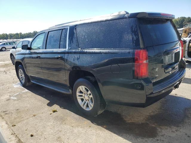 Photo 1 VIN: 1GNSKJKC1FR200137 - CHEVROLET SUBURBAN 