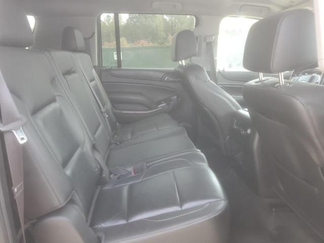 Photo 10 VIN: 1GNSKJKC1FR200137 - CHEVROLET SUBURBAN 