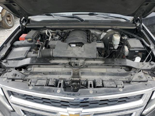 Photo 11 VIN: 1GNSKJKC1FR200137 - CHEVROLET SUBURBAN 