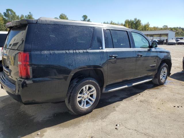 Photo 2 VIN: 1GNSKJKC1FR200137 - CHEVROLET SUBURBAN 